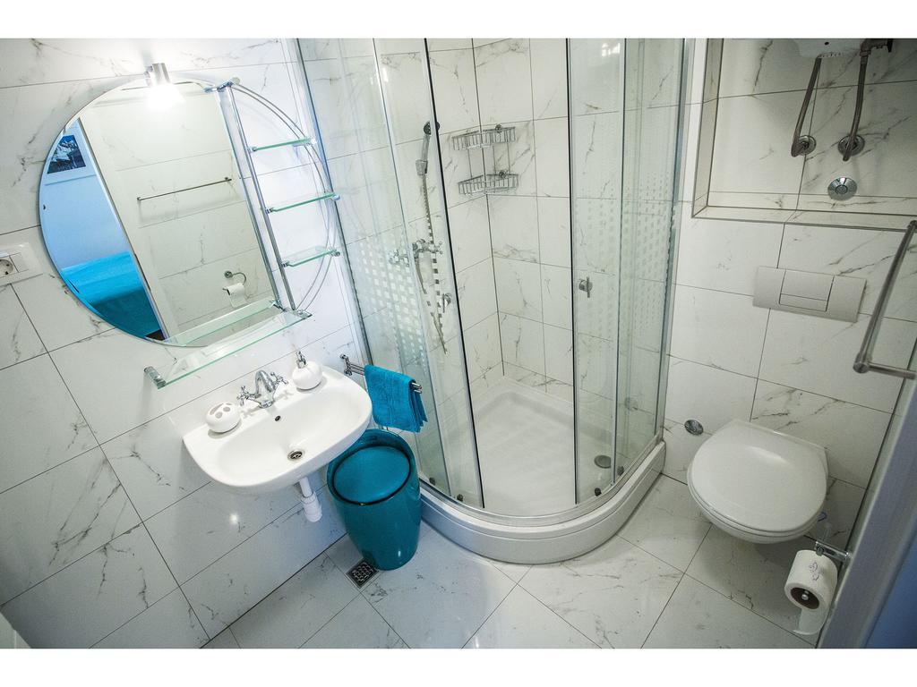 Apartman Town House Viva Split