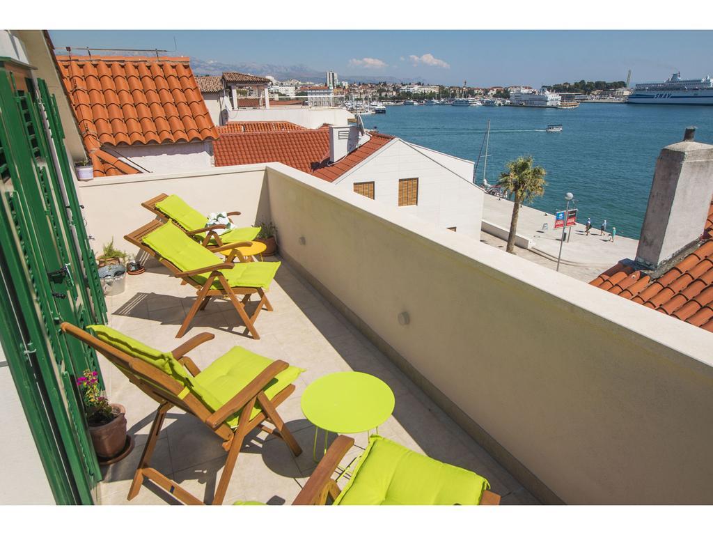 Apartman Town House Viva