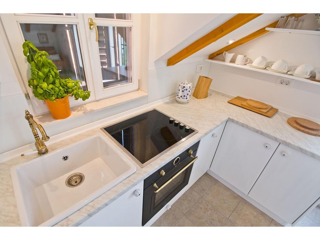 Town House Viva Split