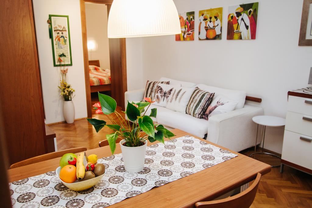Stella Apartment