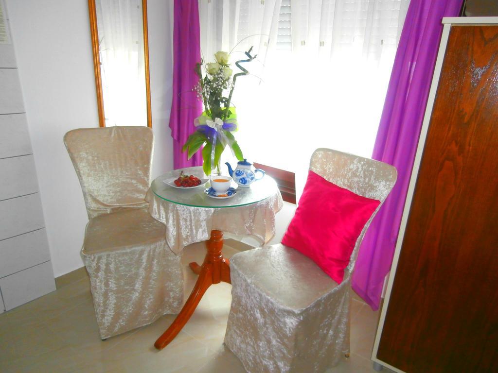 Song Casa de hóspedes 4*