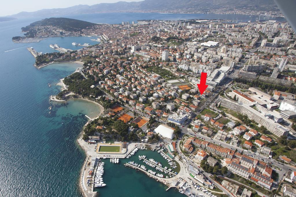 Guest House Lana 3* Split
