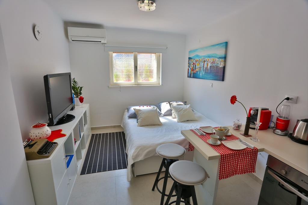 Laganini Apartment