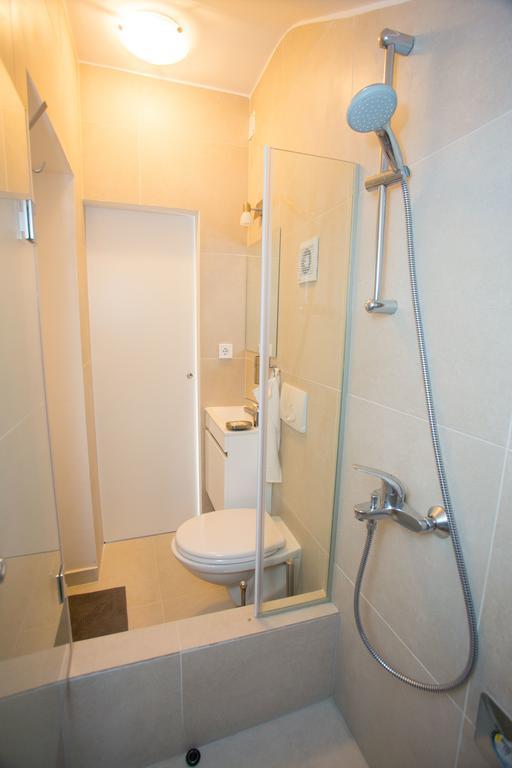 Laganini Apartment Split