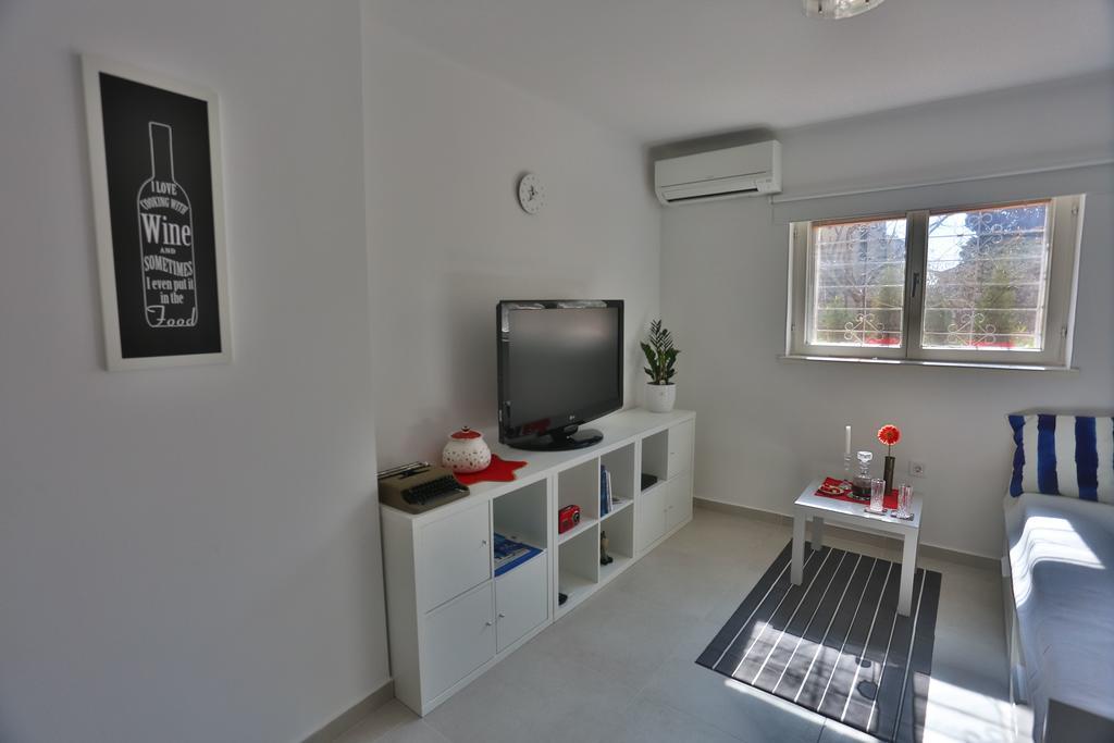 Apartment Laganini