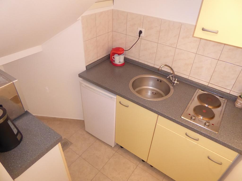 Apartment Mila Split