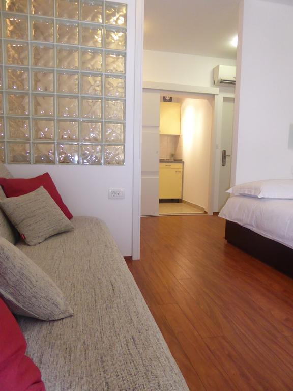 Mila Apartment