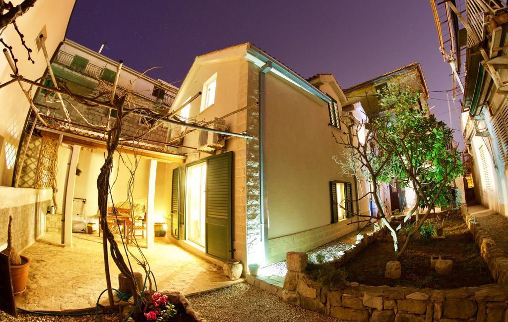 House Marjan Split