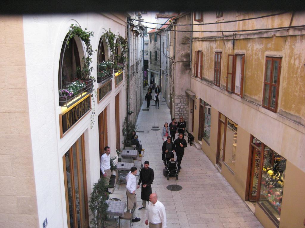 Citadela * Split