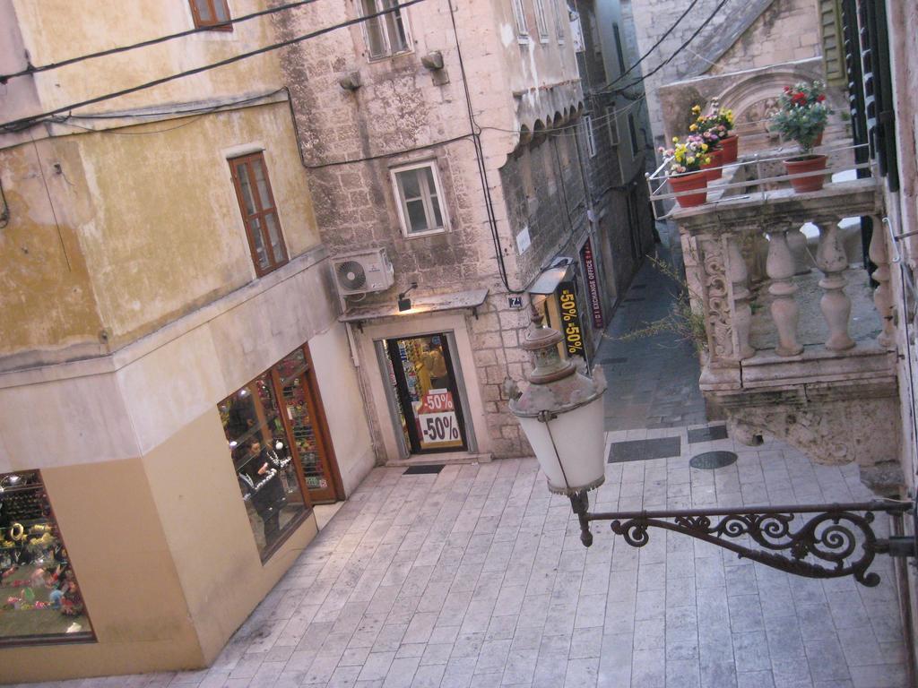 Citadela Apartman