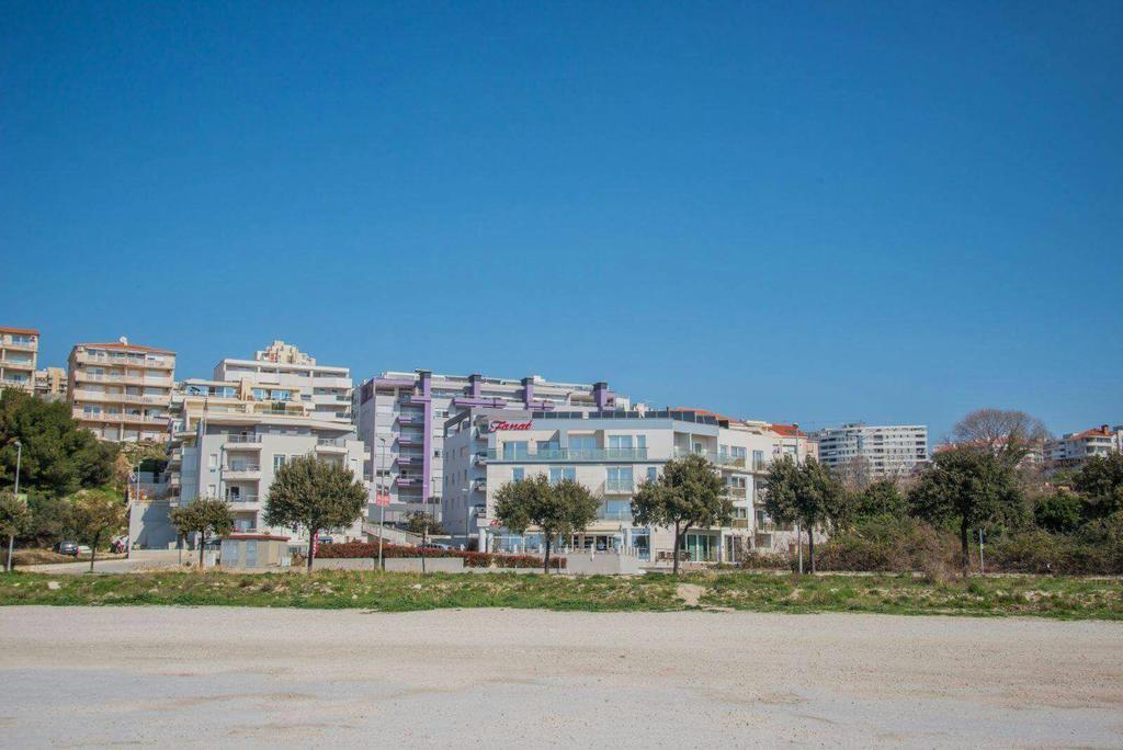 Apartman Antonio On The Beach Split