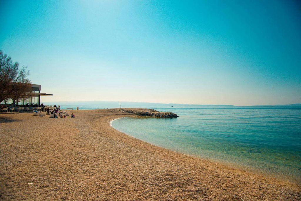 Antonio On The Beach * Split