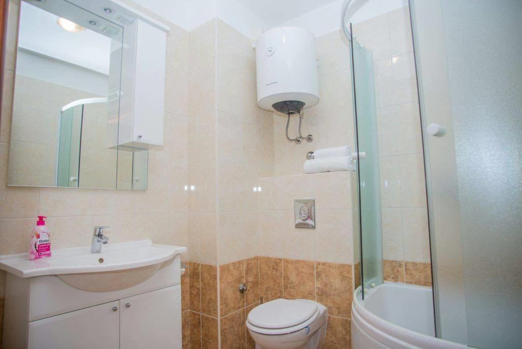 Apartman Antonio On The Beach