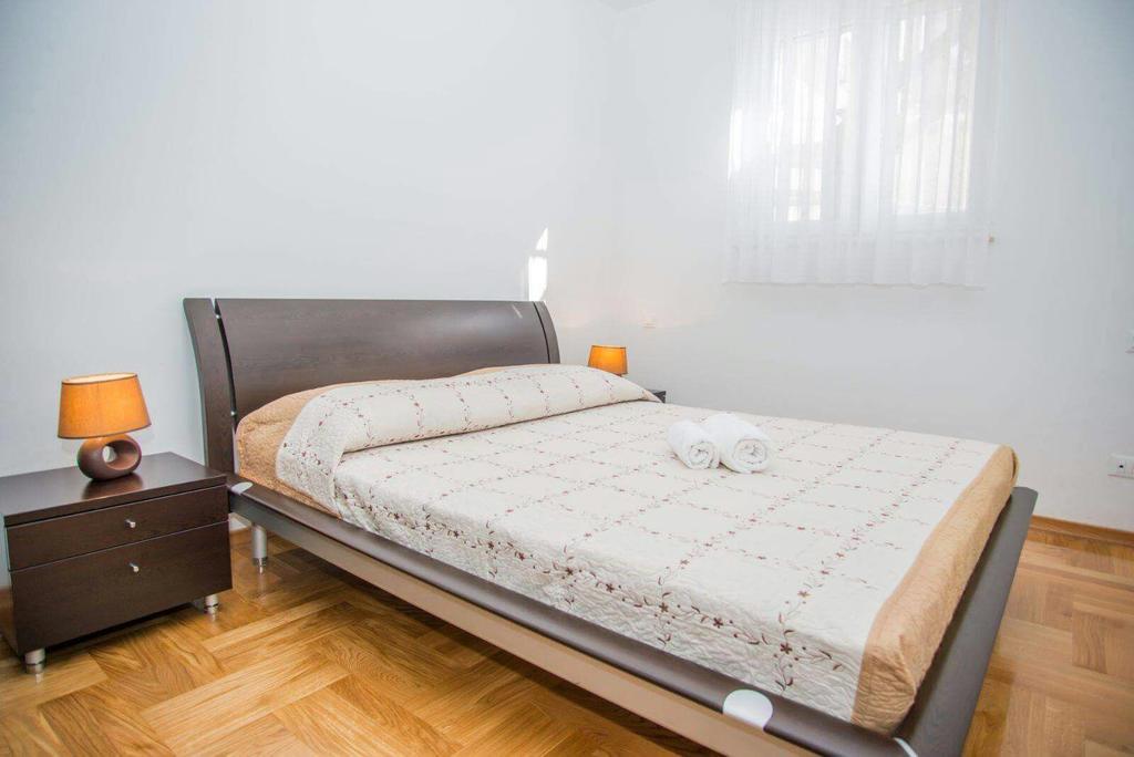 Apartman Antonio On The Beach Split