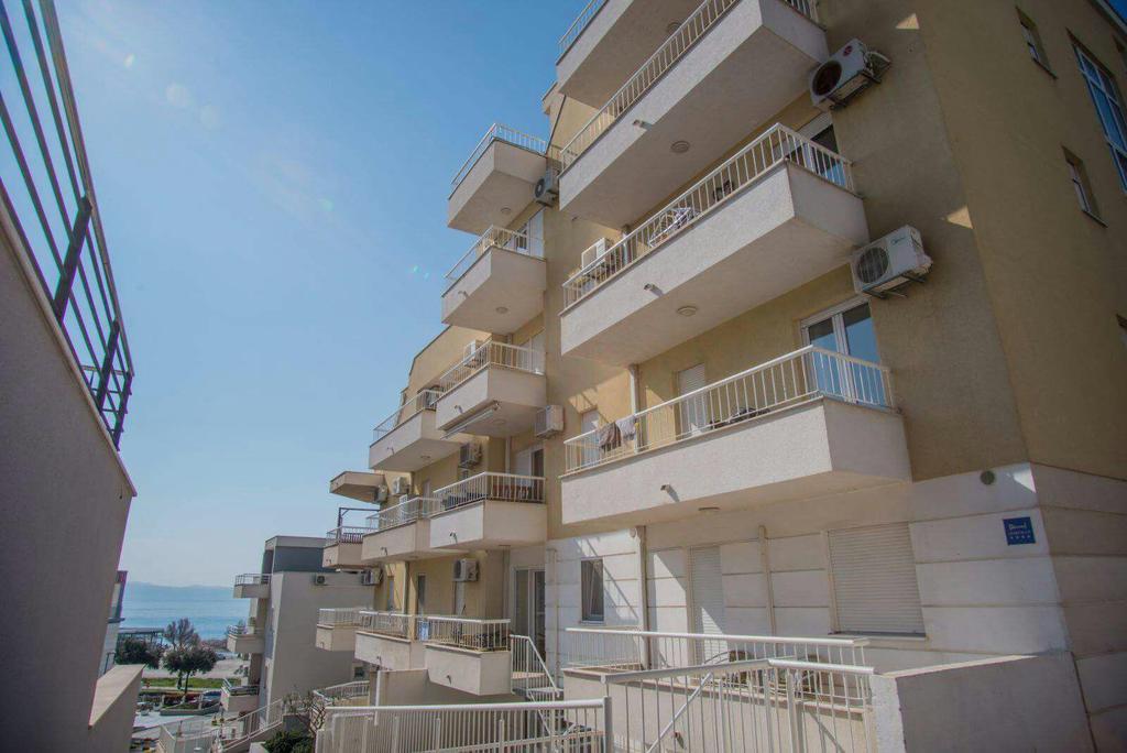 Apartman Antonio On The Beach