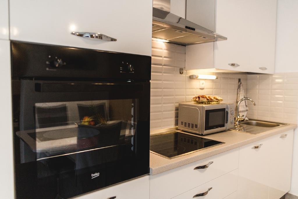 Vesna Apartman *