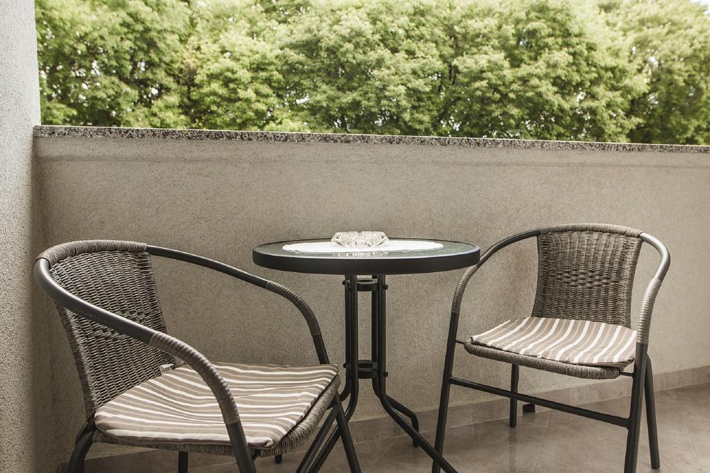 Vesna Apartman