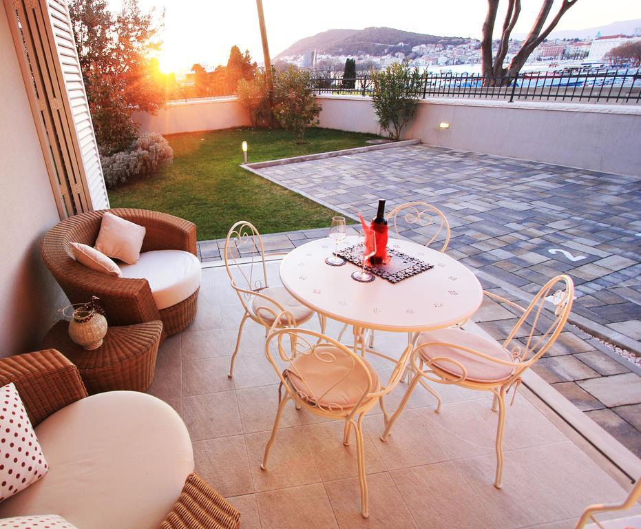 Sunset Appartement Split