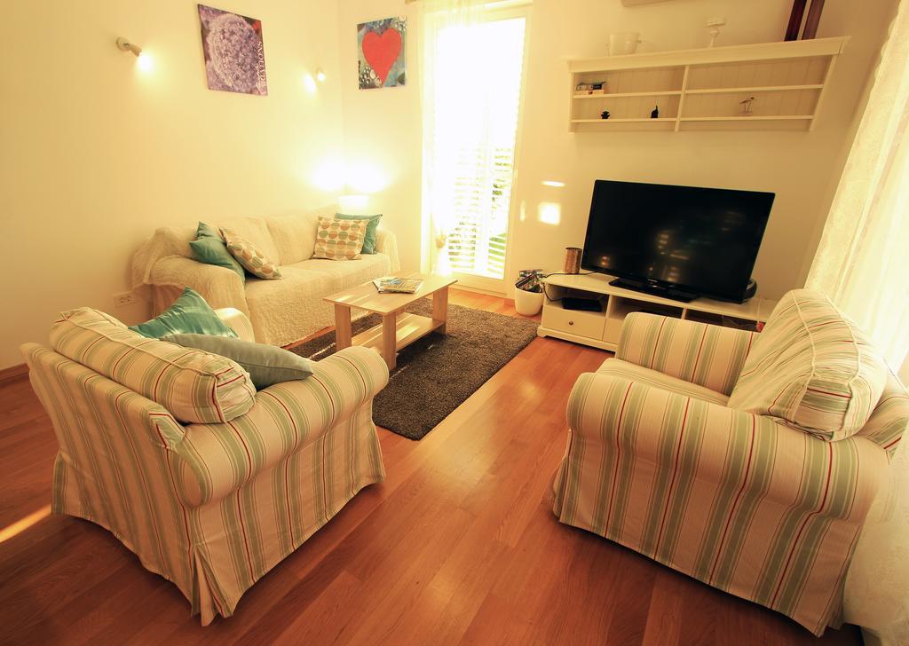 Sunset Appartement *