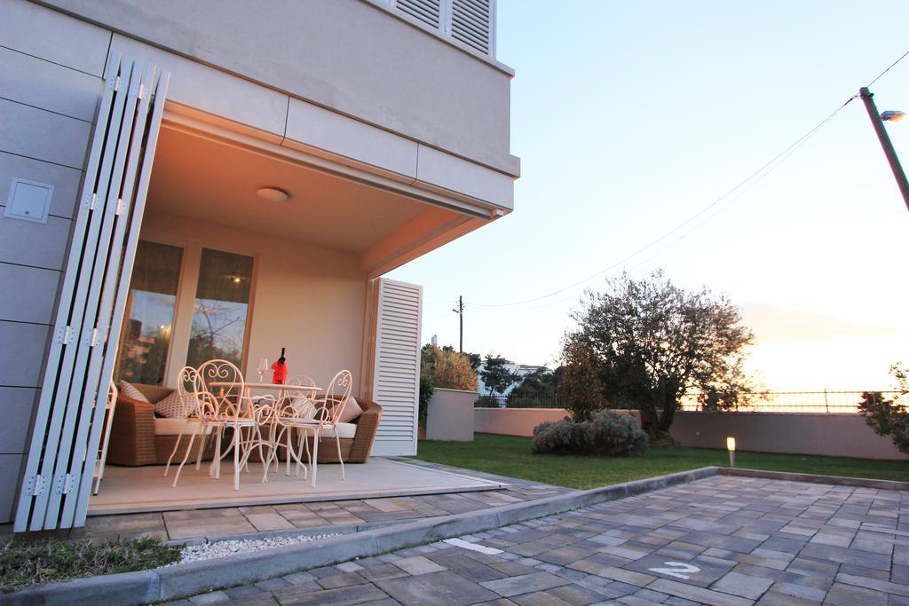 Sunset Appartement *