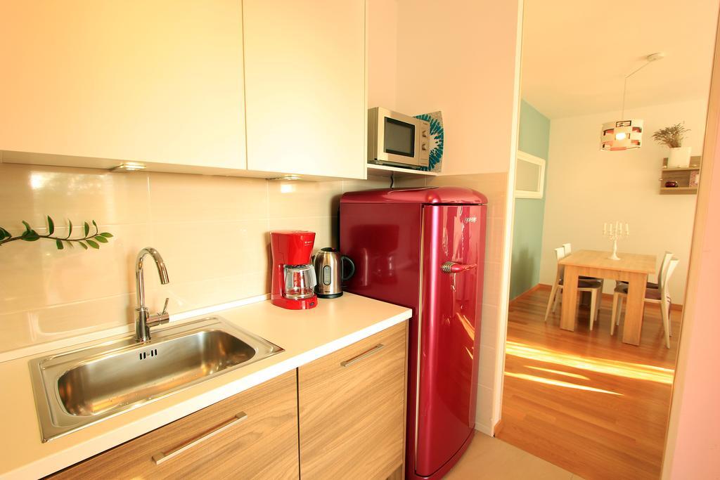 Sunset Appartement *