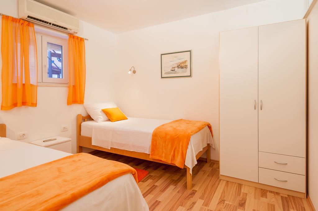 Rino Apartment