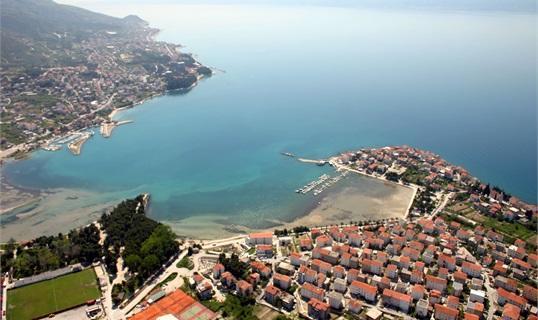 Apartman Rino Split