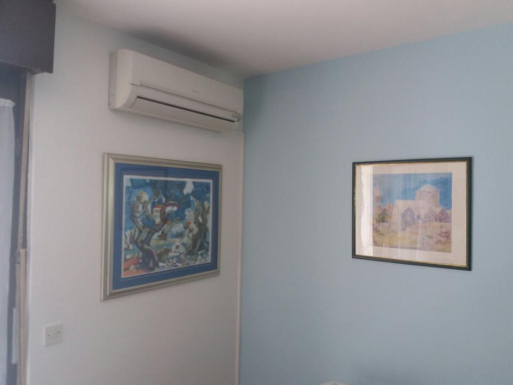 Katy Apartment