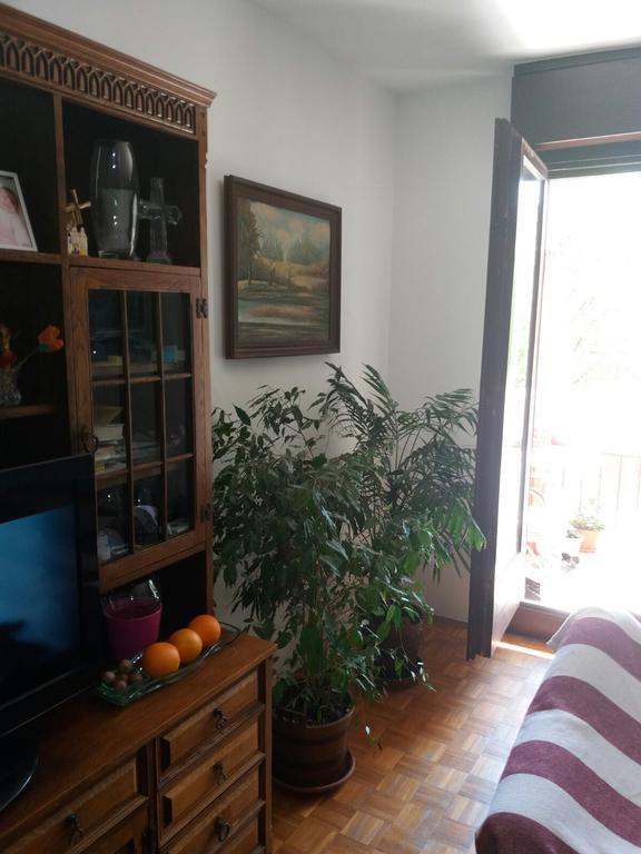 Apartment Katy Split