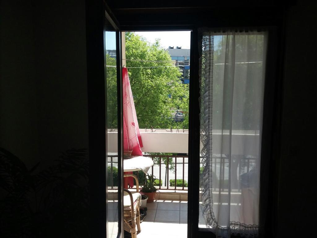 Apartment Katy