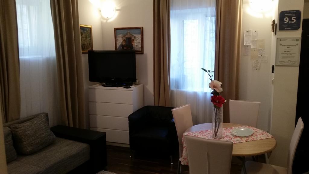 Apartment Ines Split