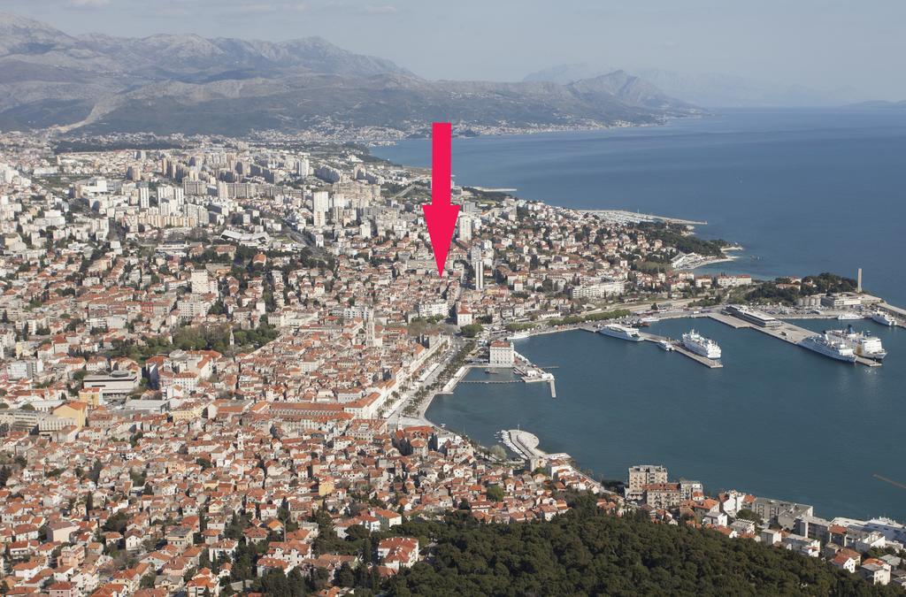 Felix Split