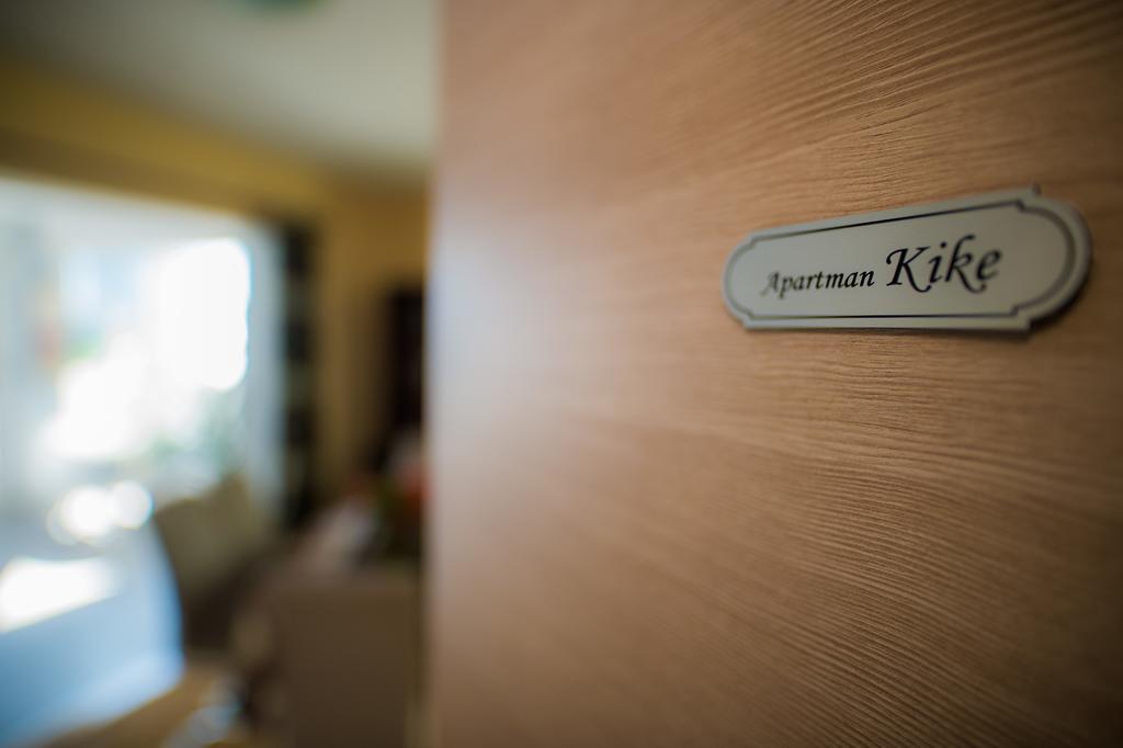 Kike Apartamento Split