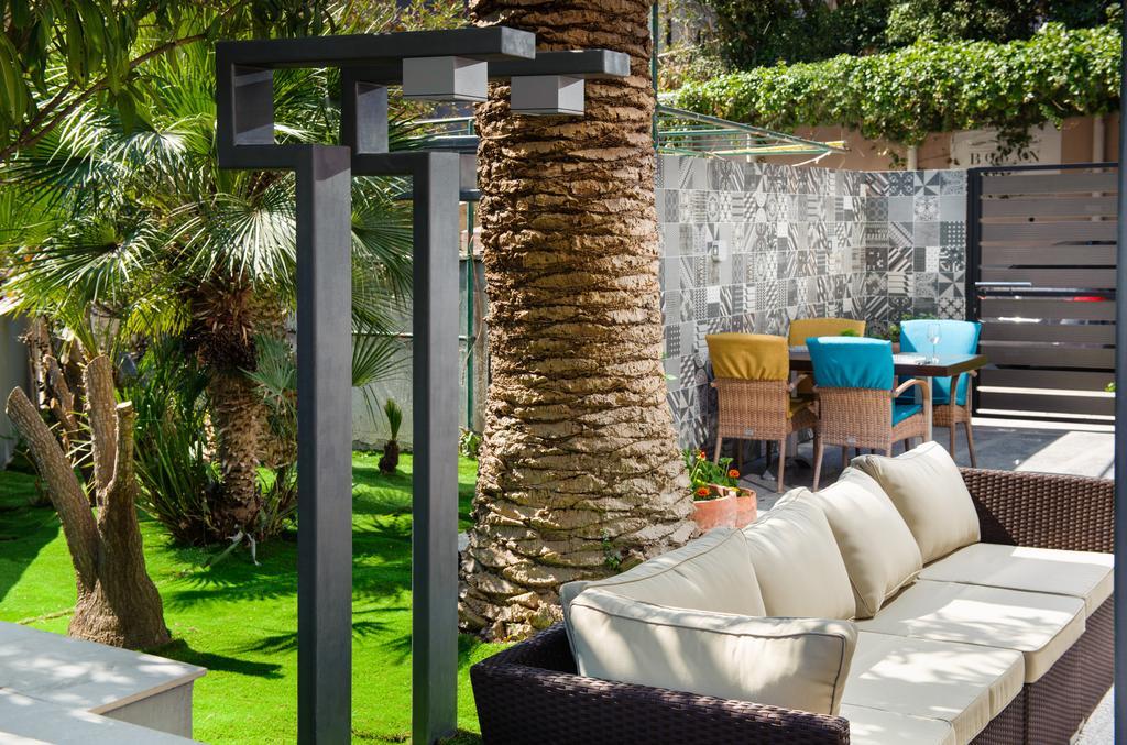 Bed & Breakfast Boban Luxury 4*