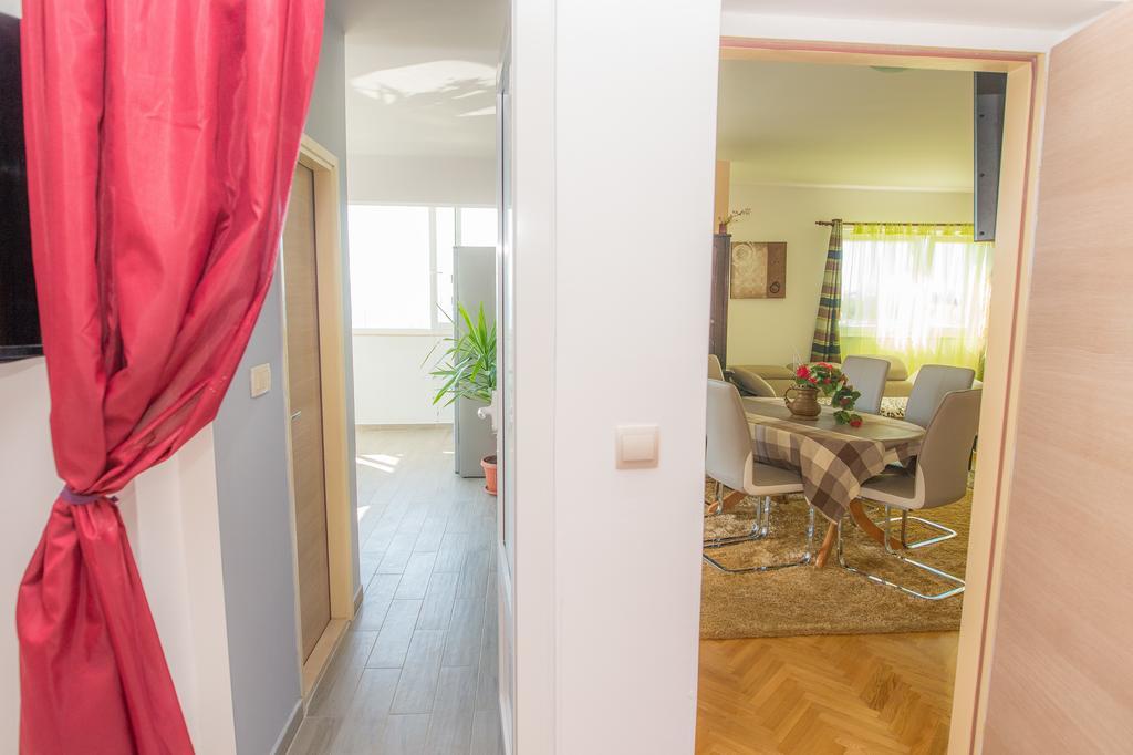 Apartamento Kike