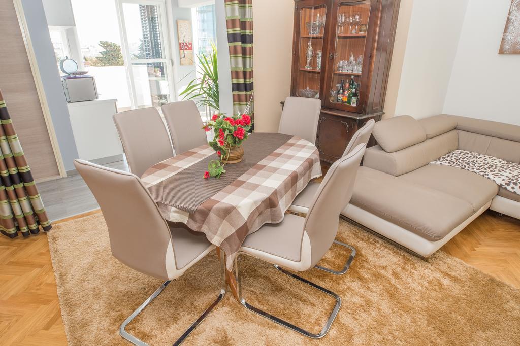 Apartamento Kike