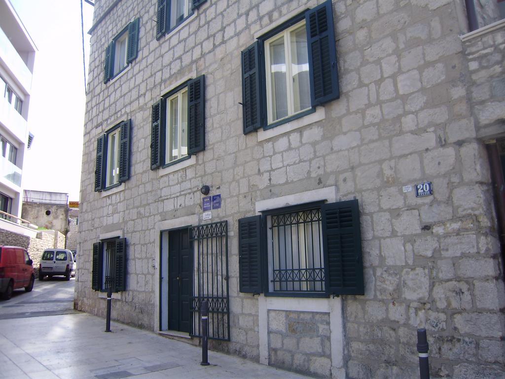 Anthea Guest house