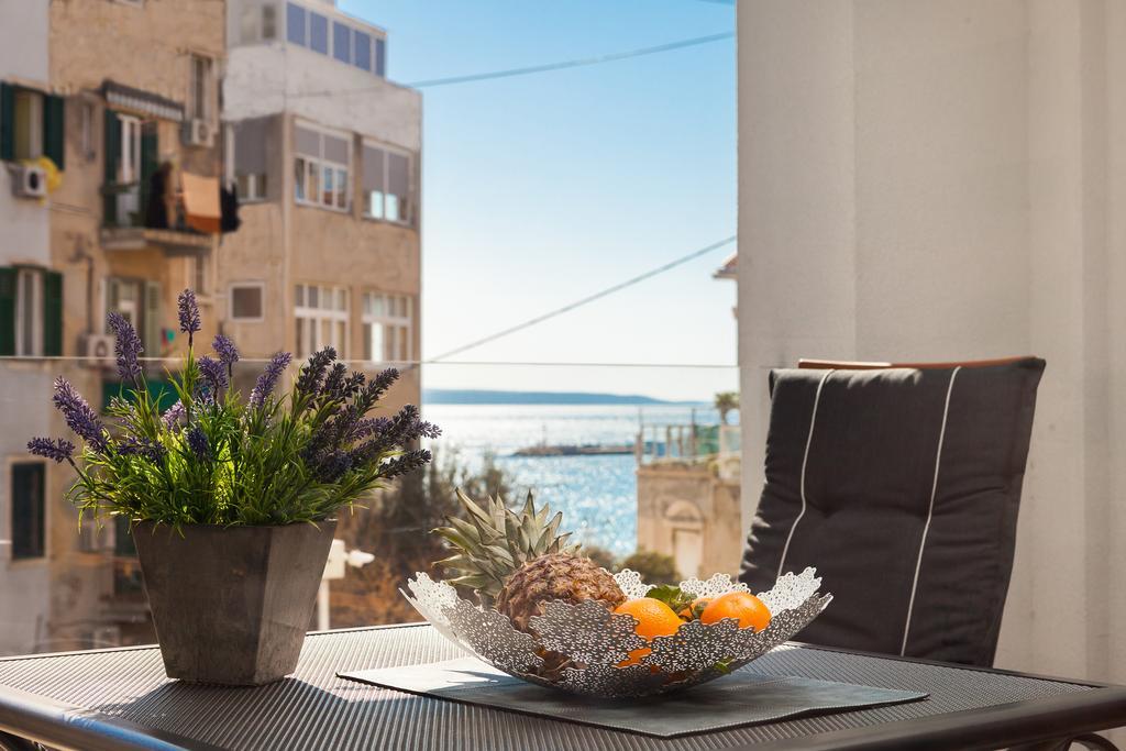 Apartamento Bepo Luxury *