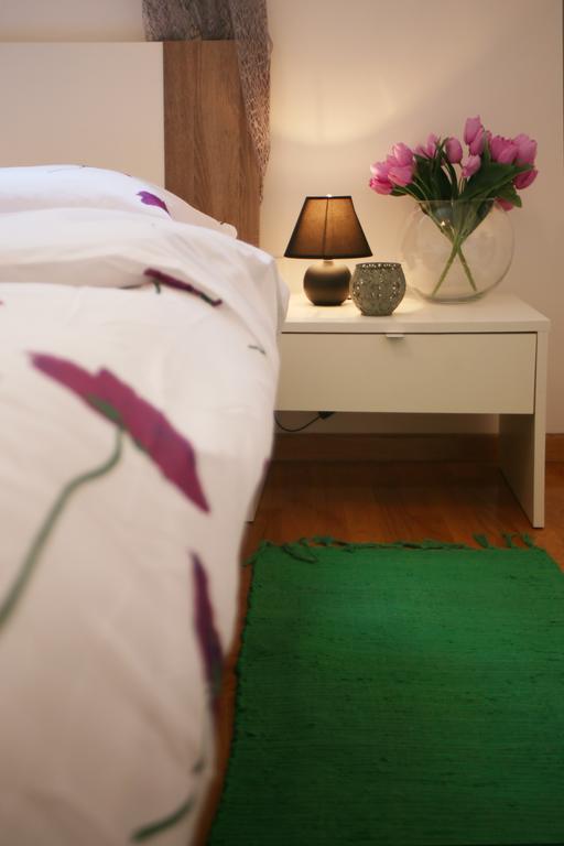 Marieta Apartman *