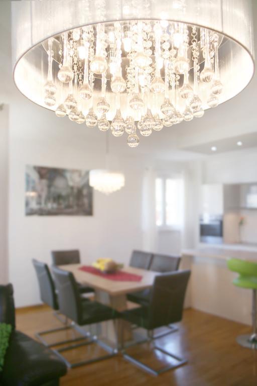 Marieta Apartman Split