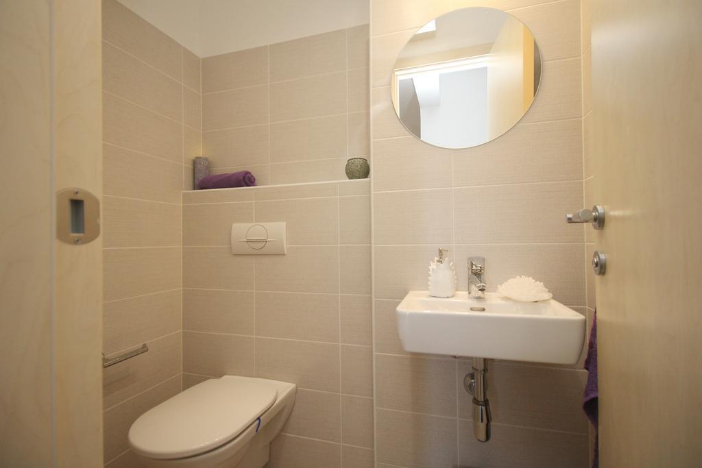 Apartman Marieta *