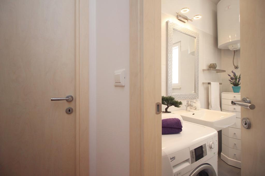 Apartman Marieta *