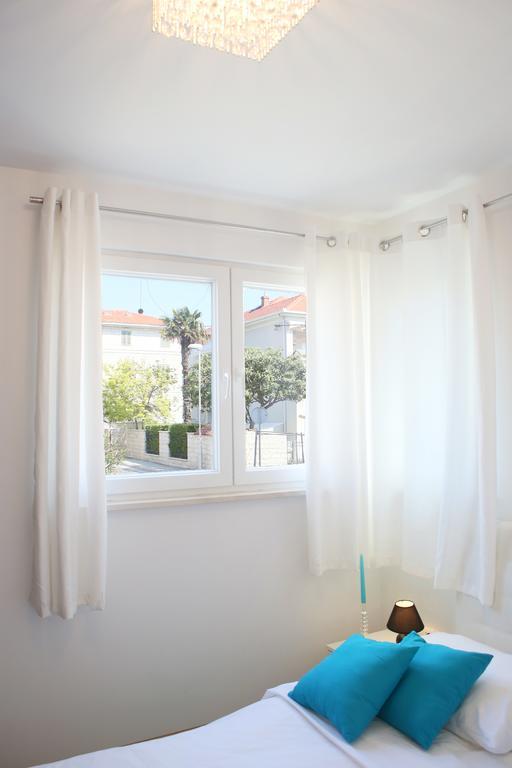 Marieta Apartman *