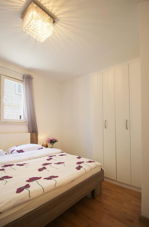 Marieta Apartman *