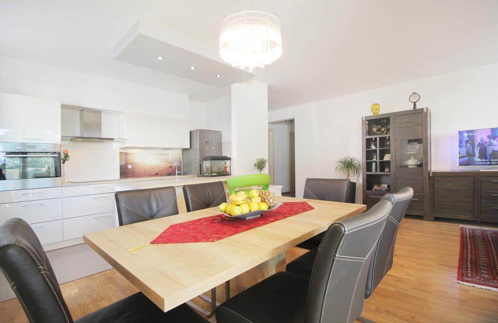 Apartman Marieta