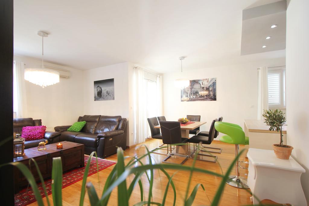 Marieta Apartman Split