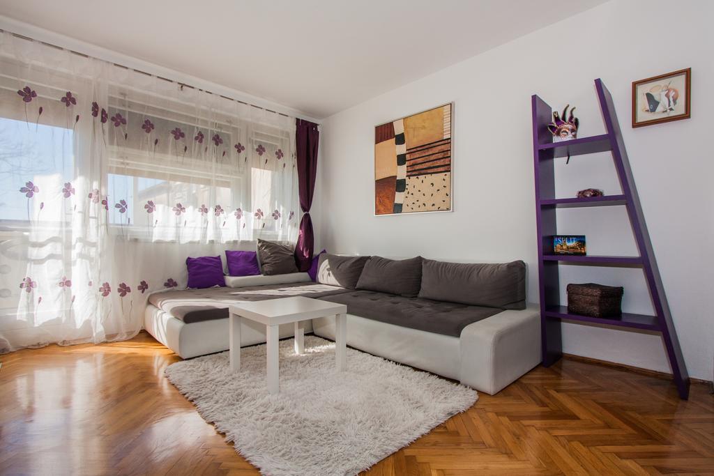 Periska Dalmatina Appartement Split