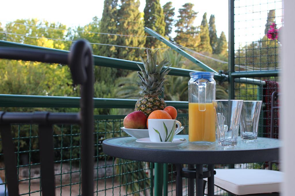 At Bacvice Apartman