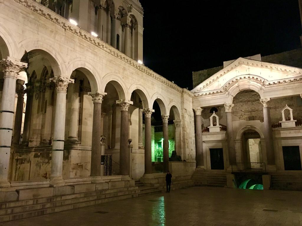 Apartman Marieta