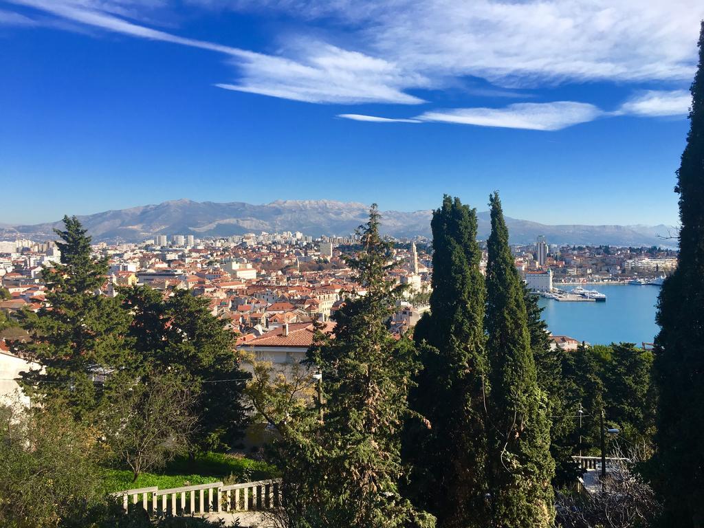Marieta Apartman Split